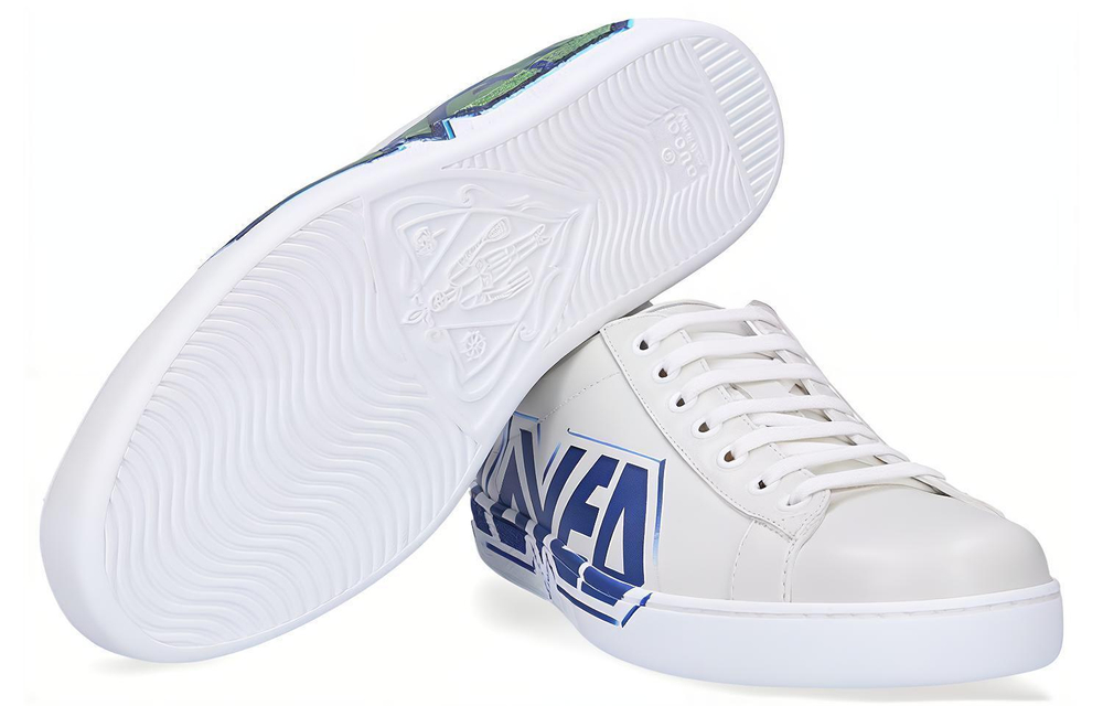 Gucci Ace Loved