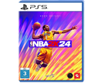 NBA 2K24 (PS5) Б/У