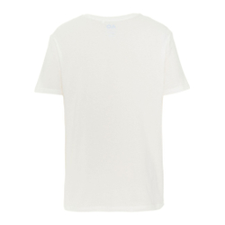 Мужское теннисное поло Australian Open Court Logo T-Shirt Men - White, Multicoloured