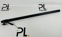 Стойка с основанием для световых приборов, АС, PL ECO (300 см)