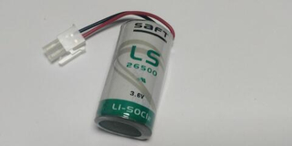 Батарея ET Gas-26500TMV