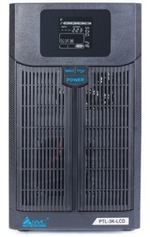 источник бесперебойного питания SVC PTL-3K-LCD