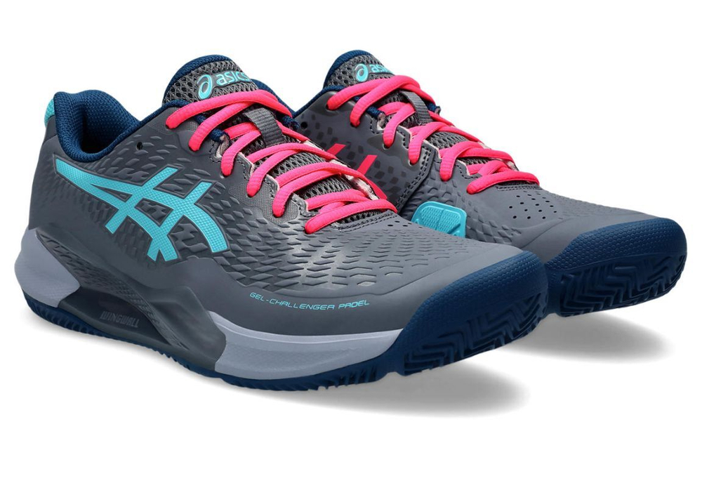 Мужские кроссовки для Падел Asics Gel-Challenger 14 Padel