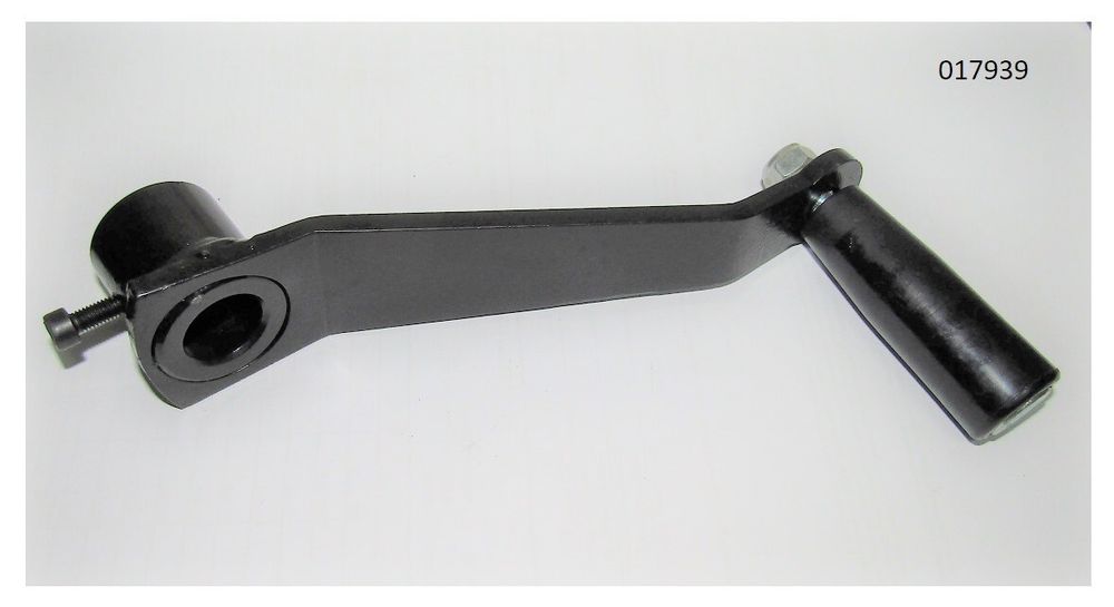 Ручка регулировки высоты диска RH350/Wheel handle