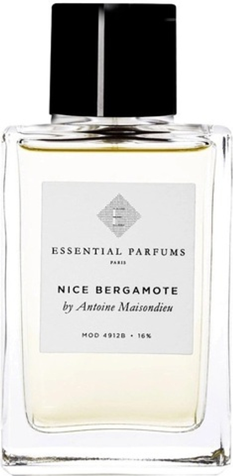 Essential Parfums Nice Bergamote
