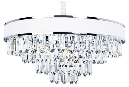 Подвесной светильник Arte Lamp Diadem A1002LM-8CC