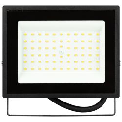 Прожектор светодиодный уличный ЭРА LPR-023-0-30K-050 50Вт 3000K IP65 гарантия 2 года | Прожекторы Стандарт