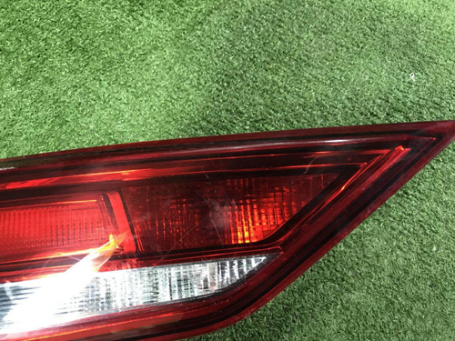 Фонарь левый внутренний Audi A3 3 8V (2016-2020)