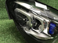 Фара правая Mercedes C w205 (18-23) Multibeam LED