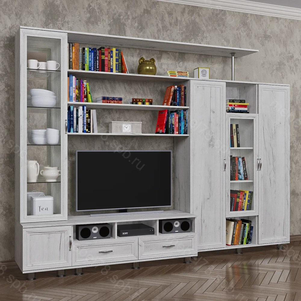 Мини-стенка 22/1