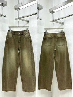 Джинсы Loro Piana