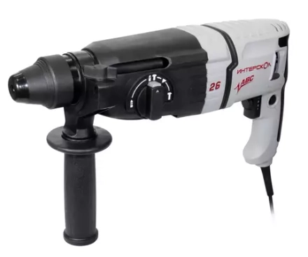 Перфоратор Интерскол П-26/800АВС (426.0.4.40)