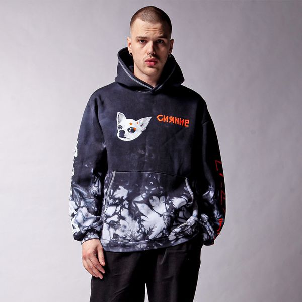 Худи Bankov - фото 2