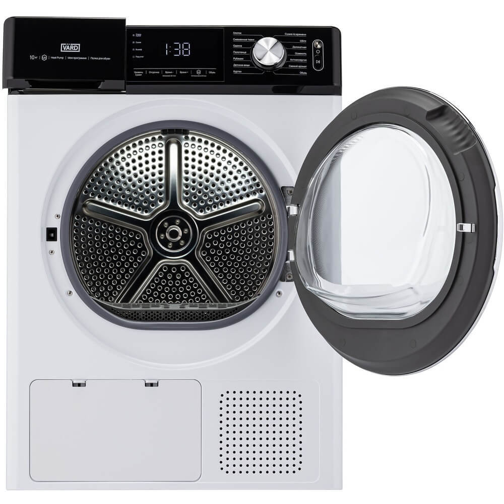 Сушильная машина Vard VTH41