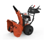 ZimAni ST324DLE PRO снегоуборщик бензиновый 9 л.с. ковш 610 см, выброс 18 м, вариатор