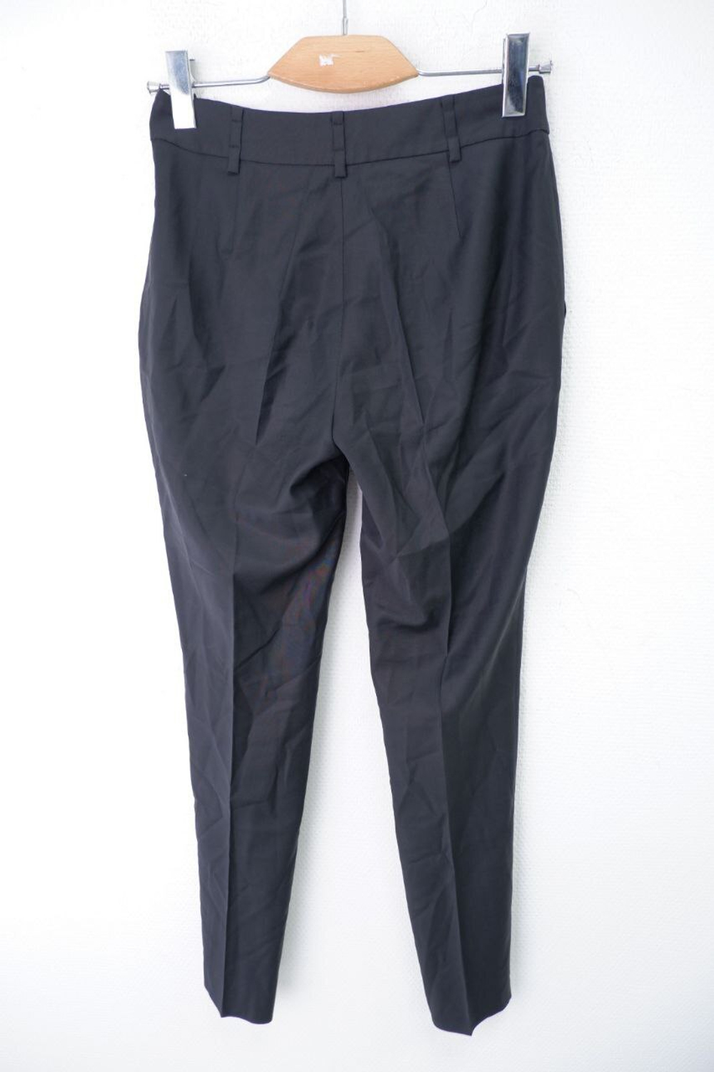 Брюки Bessini лаконичные 42 размер