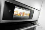 Независимый духовой шкаф Gorenje Plus GP896X