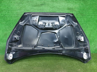Капот Ford Focus 3 (2014-2019)