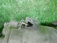 Компрессор пневмоподвески  Mercedes S W222 (2013-н.в.)