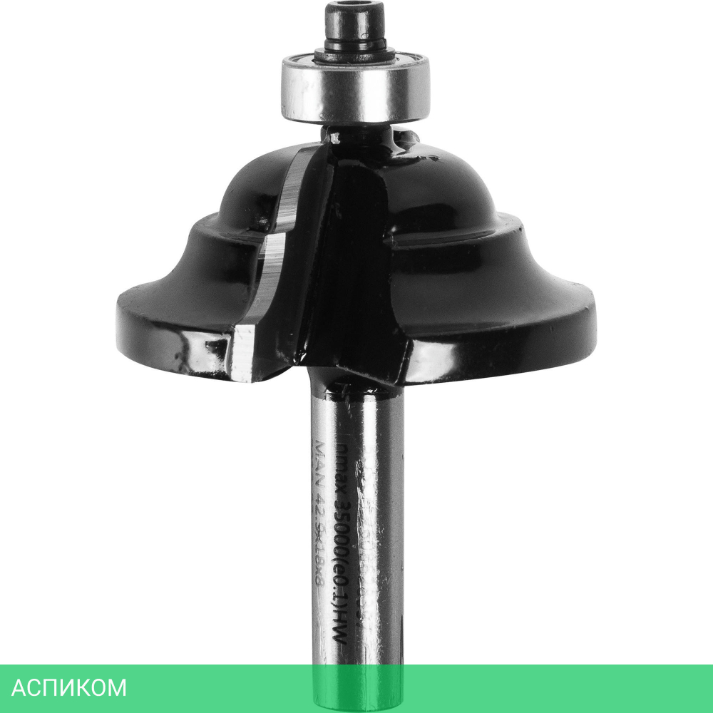 Фреза профильная Bosch 2608628397