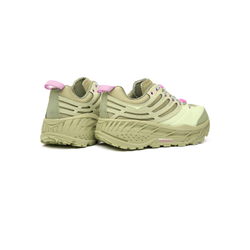 Кроссовки Hoka One One Stinson EVO OG TP "Sea Moss Luna Moth"