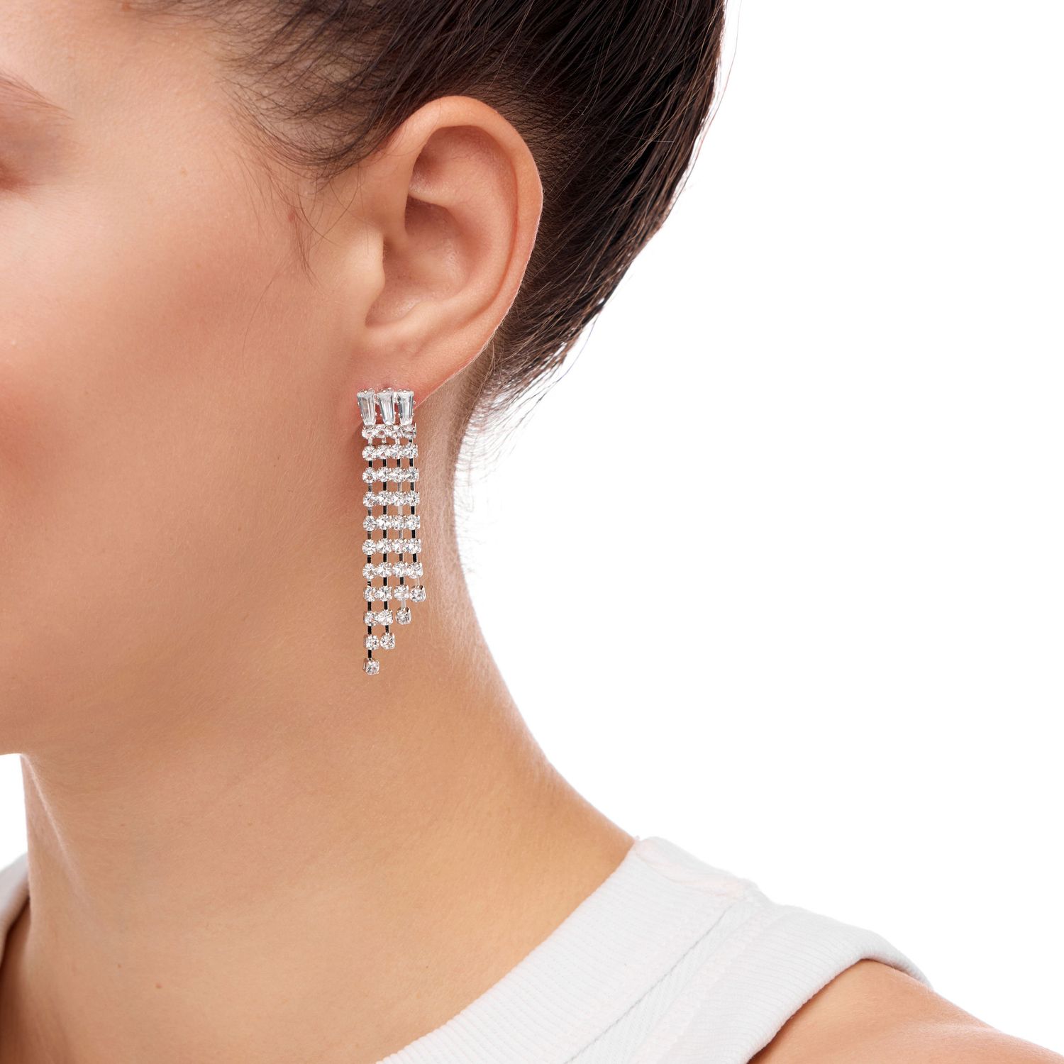 Серьги Twinkle Touch Earrings