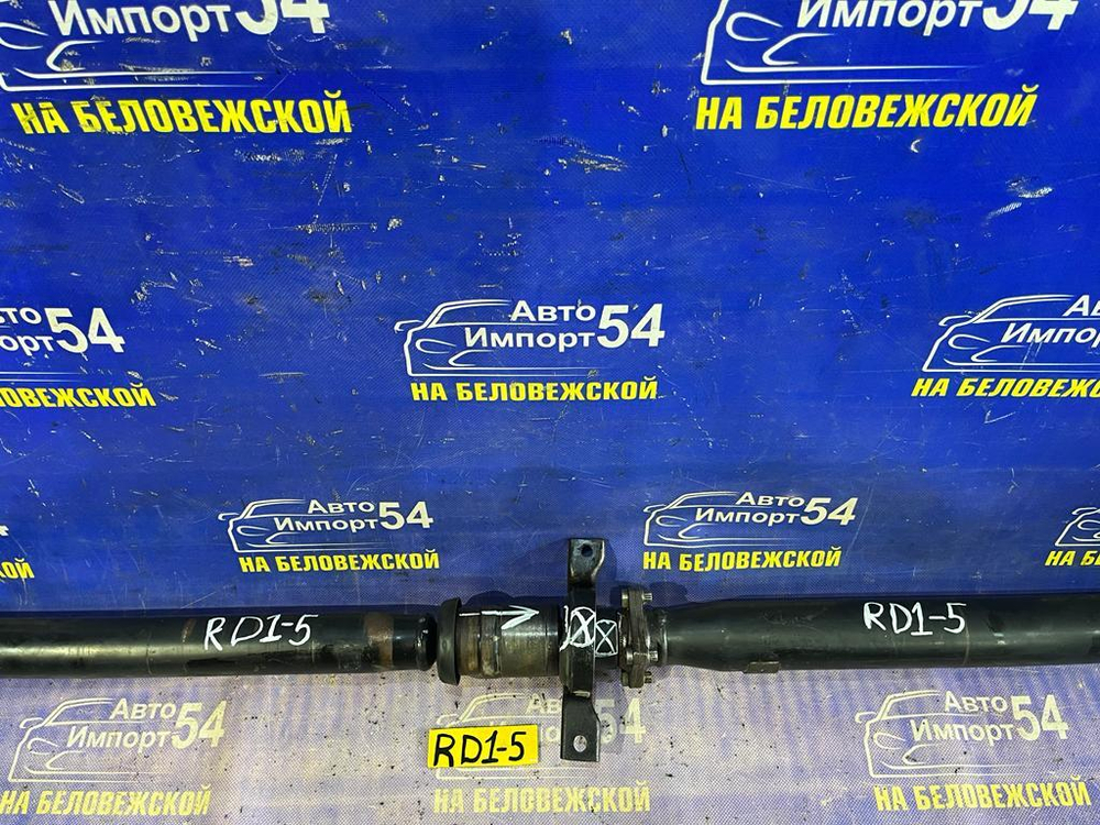 Карданный вал Honda CRV 1997