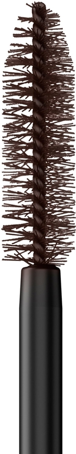 IsaDora Build Up Mascara Extra Volume - Тушь для максимального объема ресниц, 10 ml