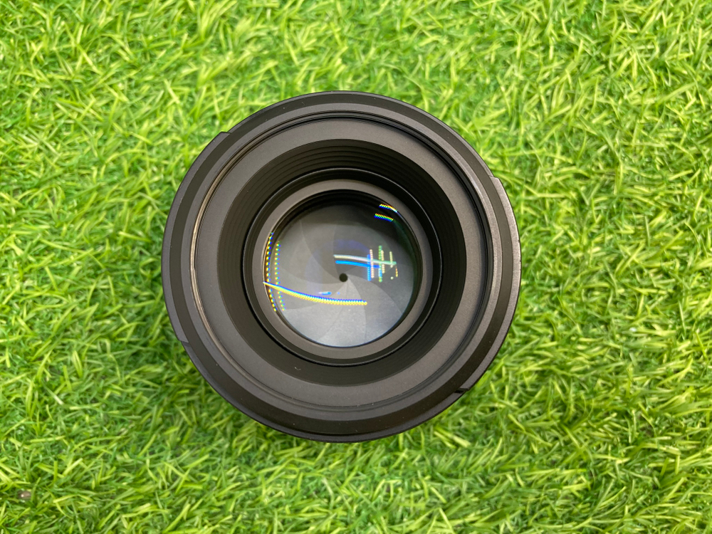 Nikon 50mm 1.4G AF-S Nikkor