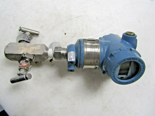 3051TG2A2B21AS5E5M5Q4TRQTRosemount 3051TG2A2B21AS5E5M5Q4TRQT