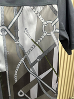 Футболка Hermes