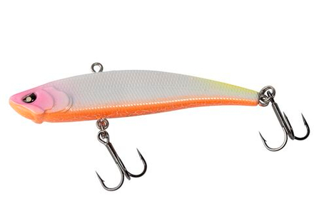 Воблер тонущ. вертикал. LJ Pro Series SLIM VIB S 70.00/211