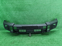 Бампер передний Jetour T2 (2023-н.в.)