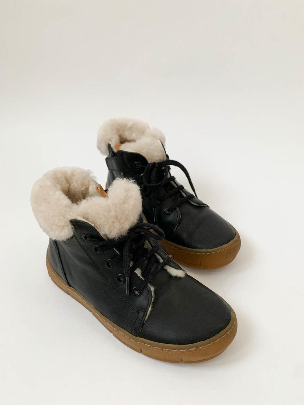 Ботинки Pom d Api