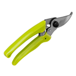 Секатор прямого реза, 185 мм, пластиковые рукоятки, Сибртех 60493