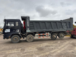 Shacman (Shaanxi) SX* 8x4 Самосвал SX33186V366 (Дизельный, 11,6 л, 423 л.с., МТ)
