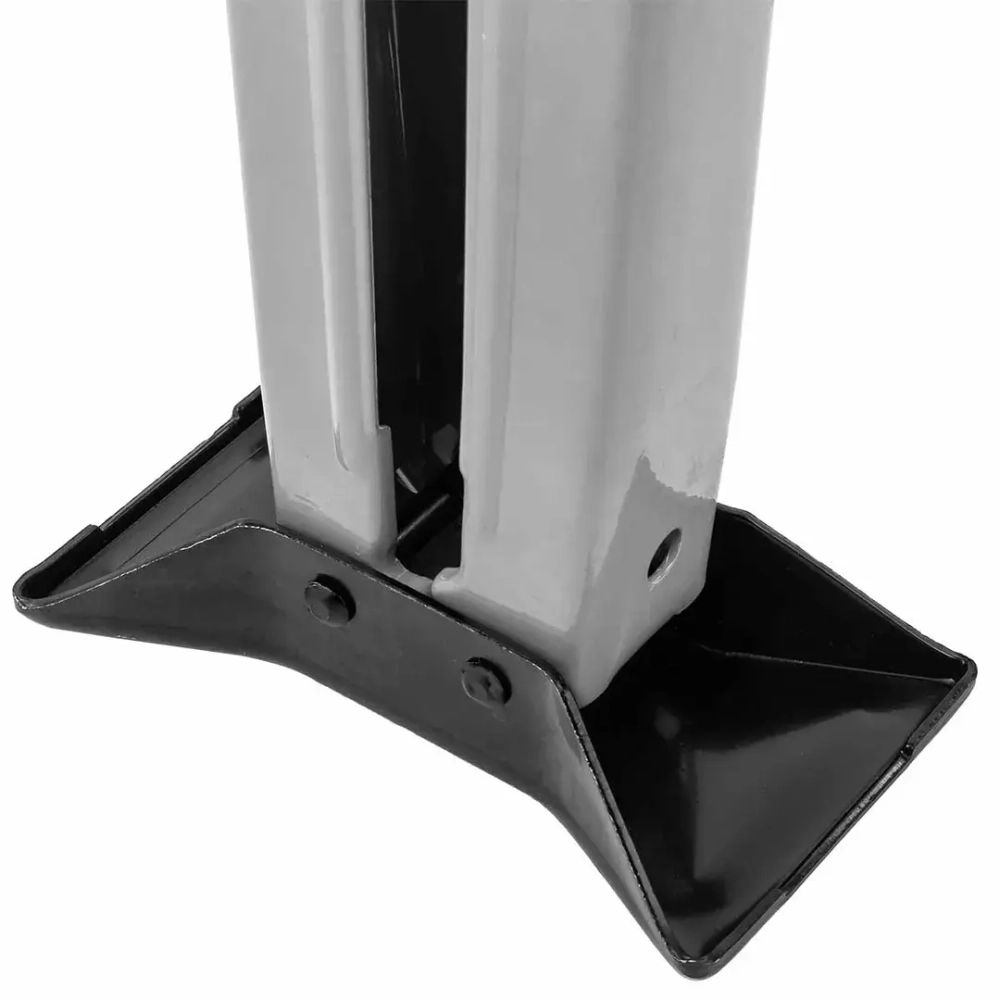 Домкрат механический ромбический, 2т SIGMATOOL Sigmatool-10152D