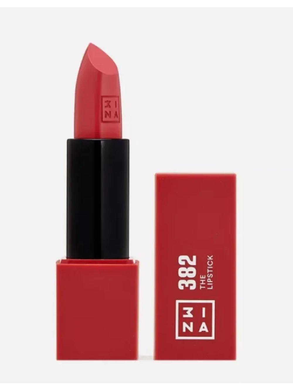 Губная помада the lipstick 3INA 382