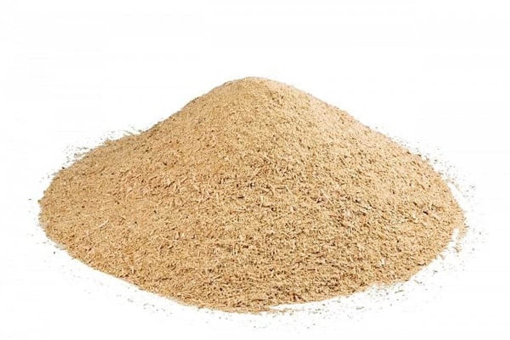 Опил ТМ "Сухие лапки", 12л