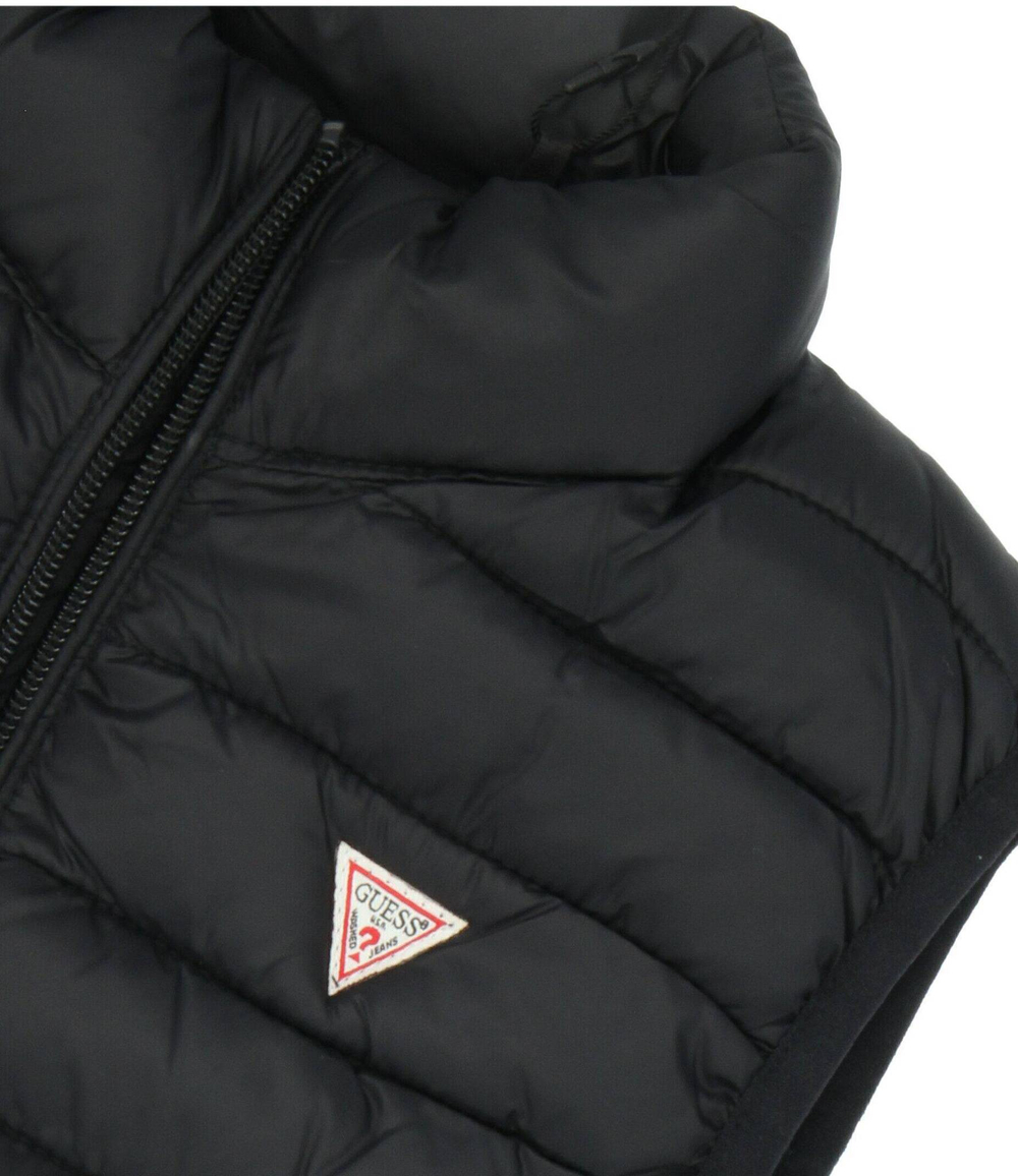 безрукавка Guess - черный(H93J01 WCAO0)