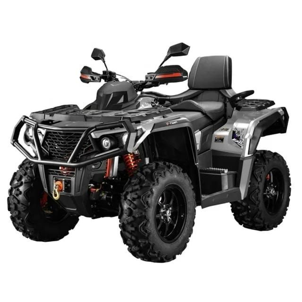 Электрический квадроцикл pro v103