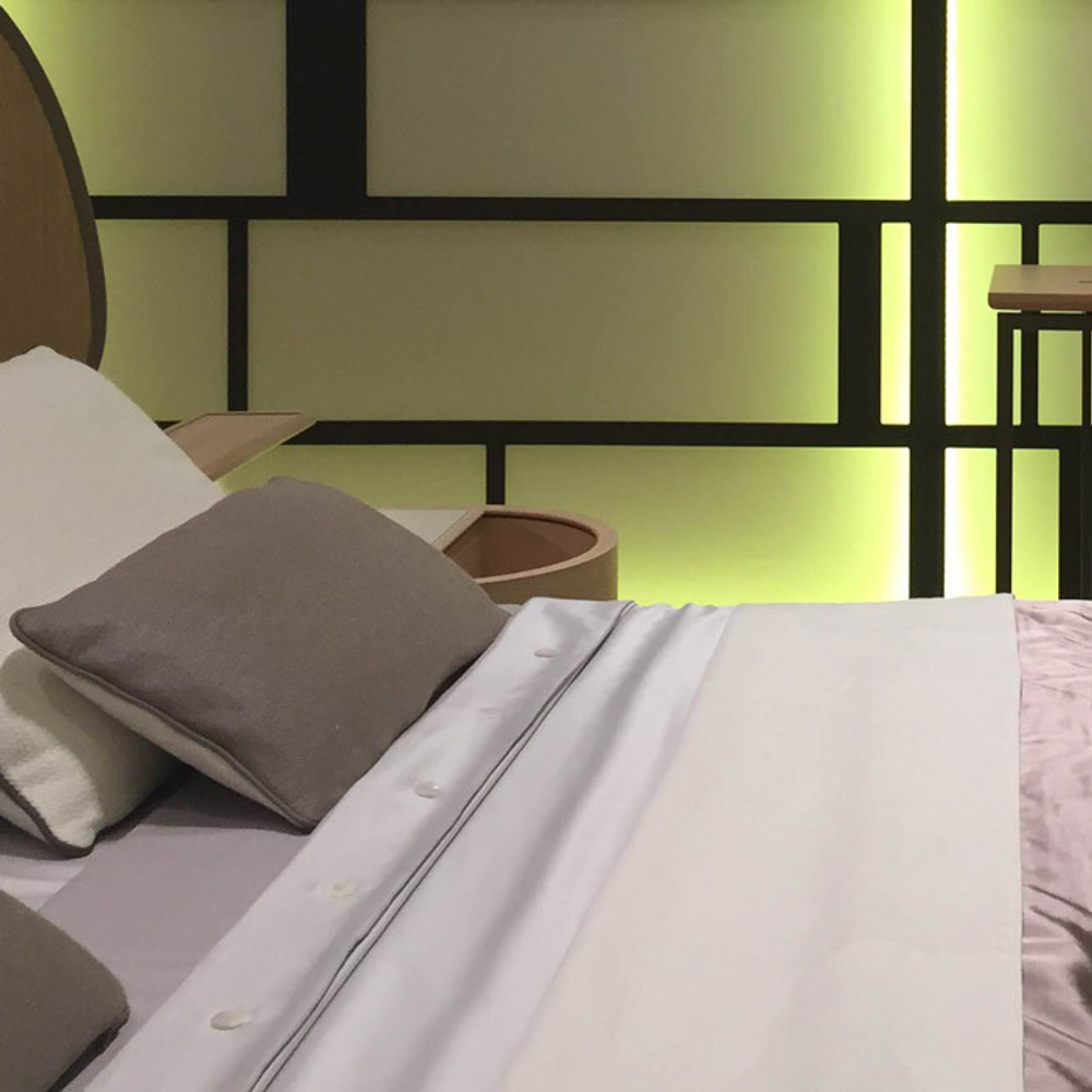 Подушки ChiWingLo FILI Bedding