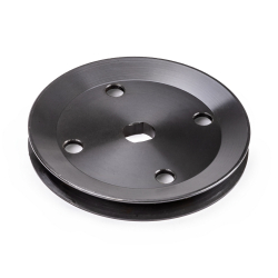 Шкив ведомый для бензореза FoxWeld GC-970/400