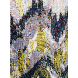 Гобелен Этника Миссони