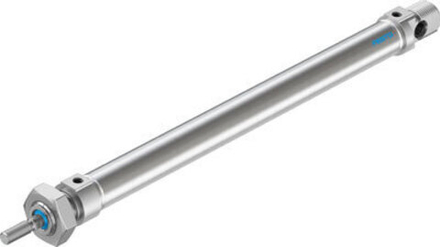 DSNU-16-160-PPV-A Стандартный цилиндр