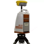 Наземный лазерный сканер GeoMax Zoom 300