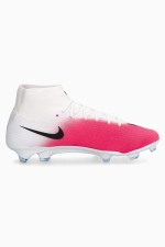 Бутсы Nike Zoom Mercurial Superfly 11 Academy FG/MG - розовый