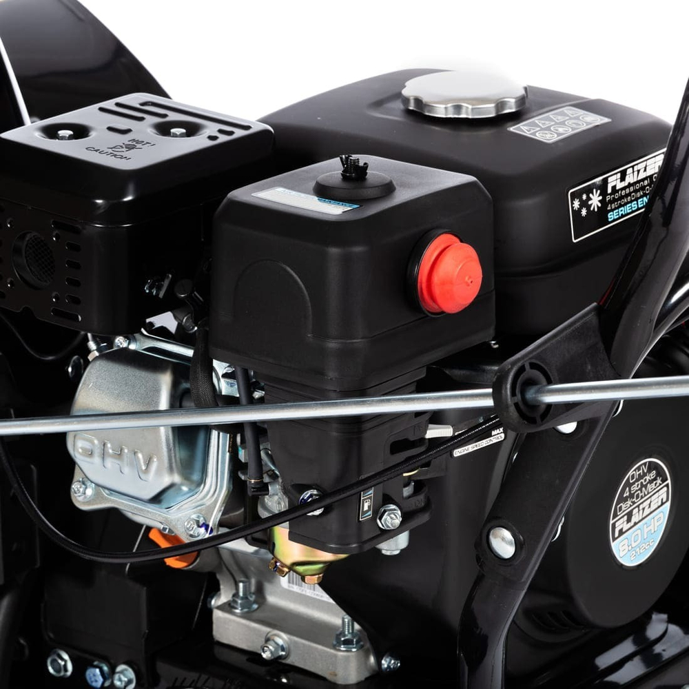 Снегоуборщик FLAIZER 90 E Economy