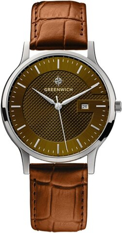 Greenwich GW 031.12.30
