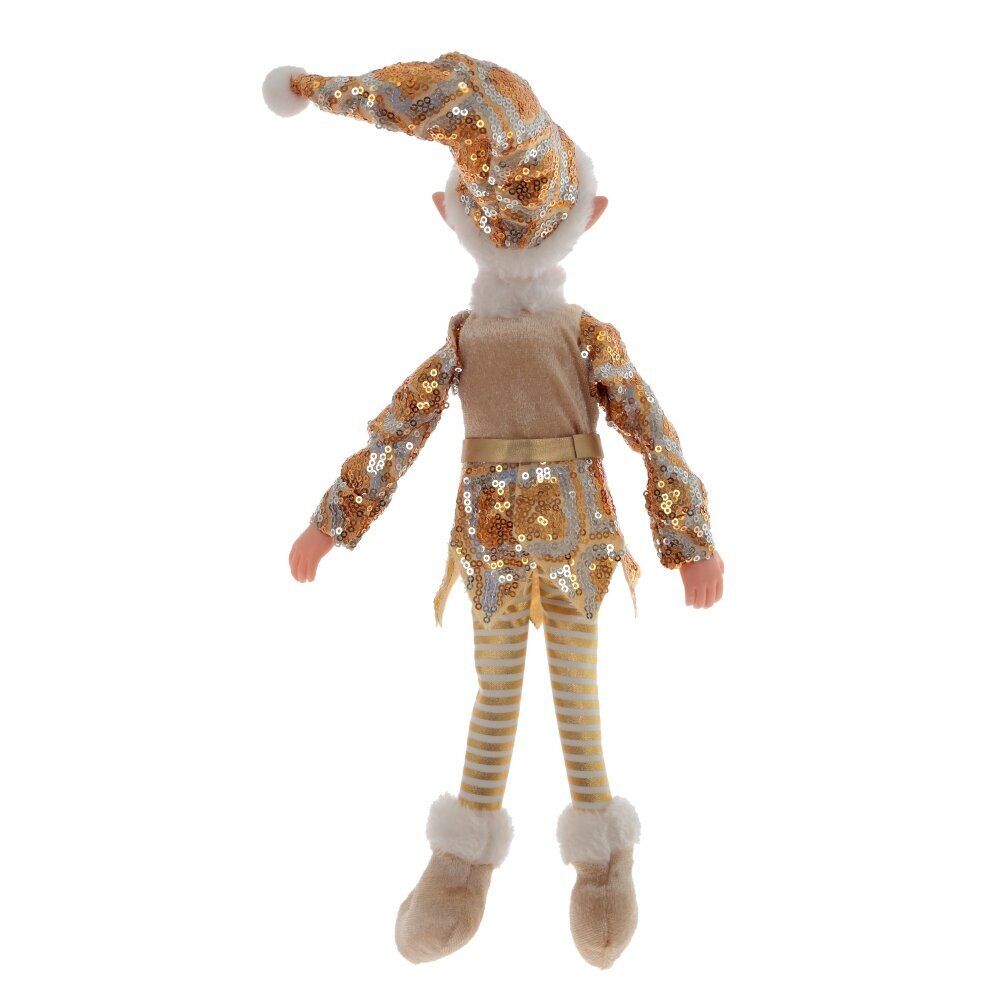 GAEM Игрушка набивная "Эльф", L12 W7,5 H49 см